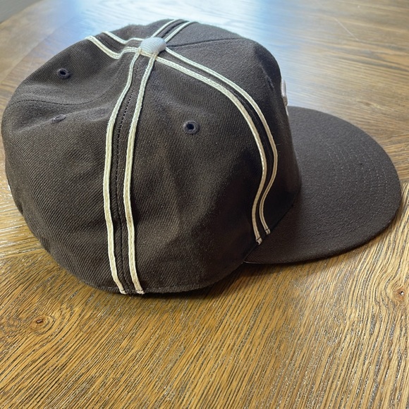 Five Four fitted Cap. - Picture 3 of 8